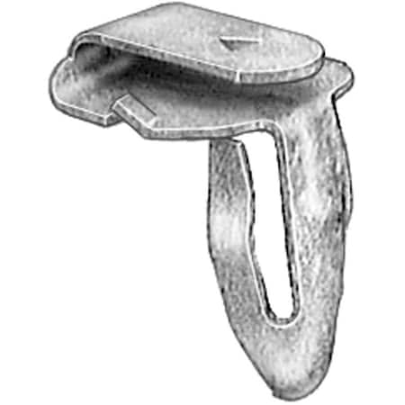 Auveco PAK CHRYSLER TRIM PANEL FASTENERS, 4PK AP12134